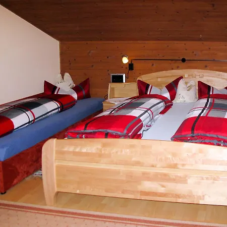 公寓 Haus Schragl 487w 金兹灵