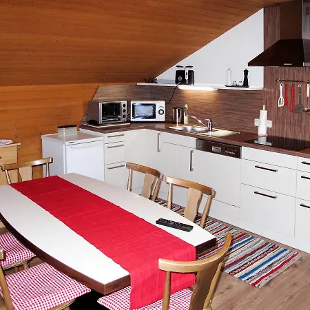 Haus Schragl 487w * 金兹灵