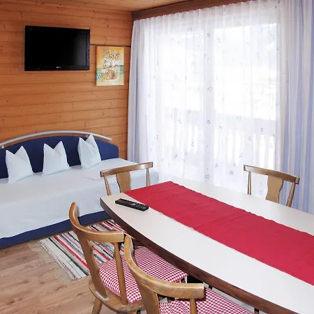 Haus Schragl 487w 公寓 金兹灵